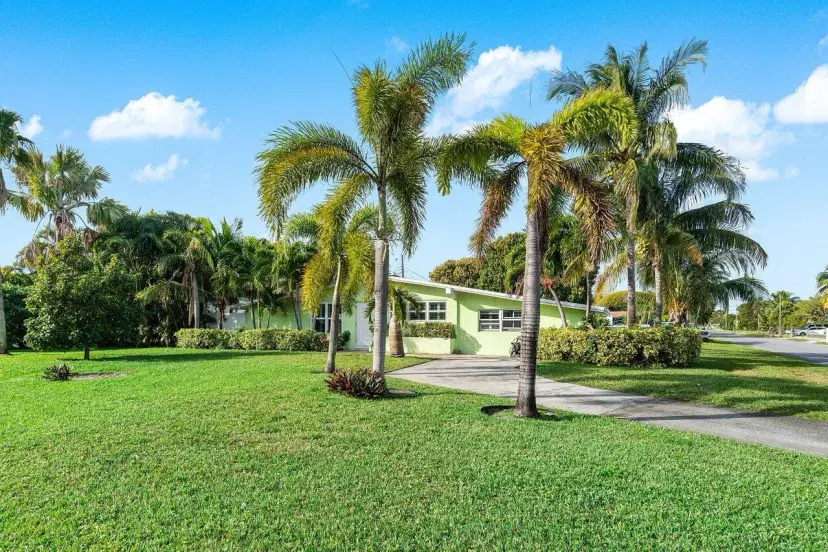Picture of 1103 S Broadway, Lantana FL 33462