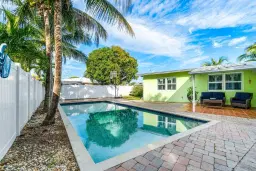 Picture of 1103 S Broadway, Lantana, FL 33462