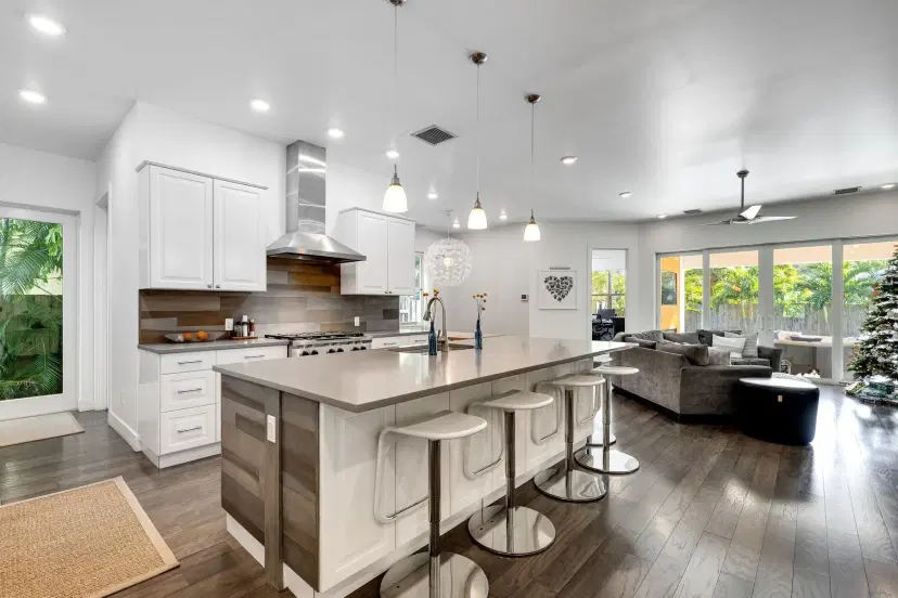 Picture of 540 NE 10Th Ave, Fort Lauderdale FL 33301