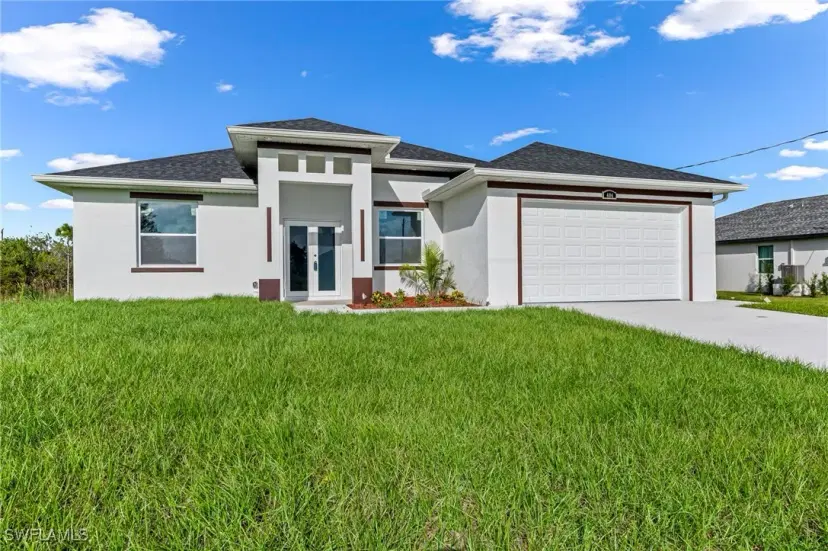 Picture of 404 Muriel St, Lehigh Acres FL 33972