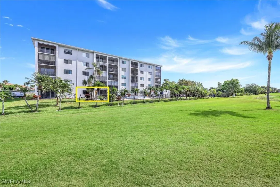 Picture of 190 Pebble Beach Blvd 104, Naples, FL 34113