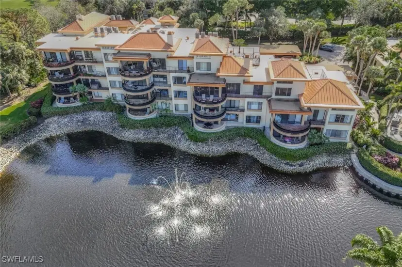 Picture of 6710 Pelican Bay Blvd 412, Naples FL 34108