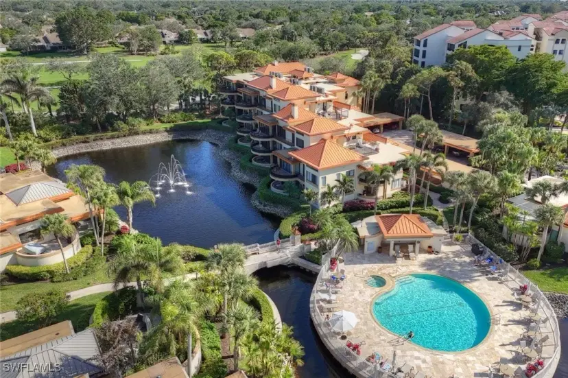 Picture of 6710 Pelican Bay Blvd 412, Naples FL 34108