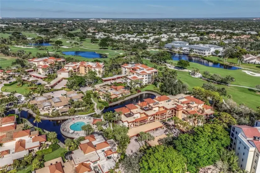 Picture of 6710 Pelican Bay Blvd 412, Naples FL 34108