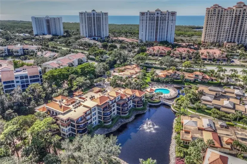 Picture of 6710 Pelican Bay Blvd 412, Naples FL 34108