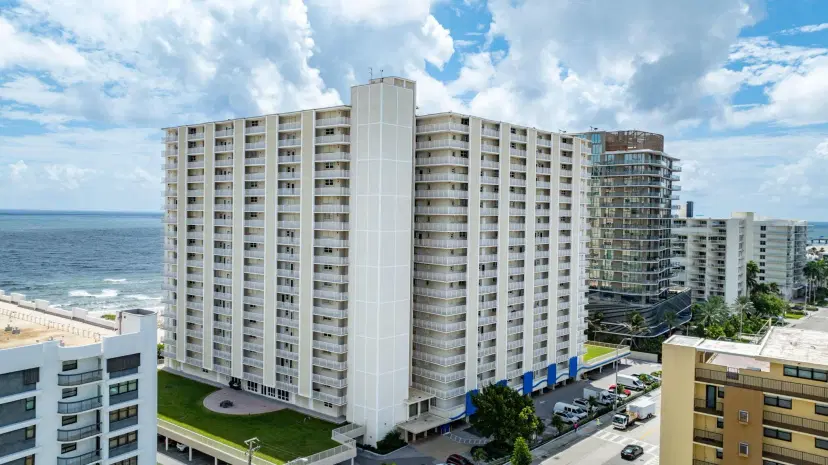 Picture of 750 N Ocean Boulevard 610, Pompano Beach FL 33062