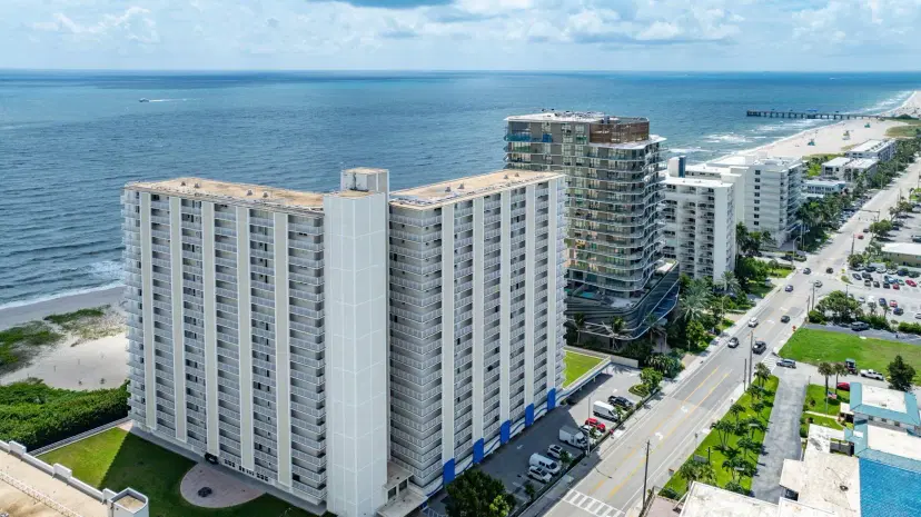 Picture of 750 N Ocean Boulevard 610, Pompano Beach FL 33062