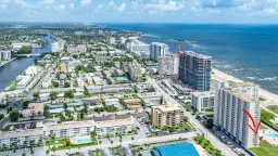 Picture of 750 N Ocean Boulevard 610, Pompano Beach, FL 33062