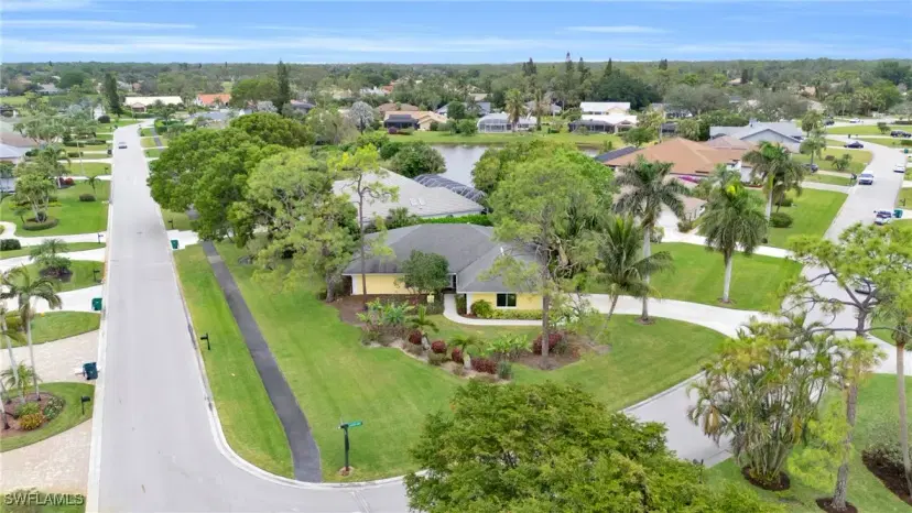 Picture of 1991 Imperial Golf Co Blvd, Naples FL 34110