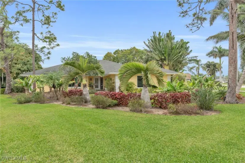 Picture of 1991 Imperial Golf Co Blvd, Naples FL 34110