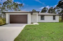 Picture of 2817 54Th St W, Lehigh Acres, FL 33971