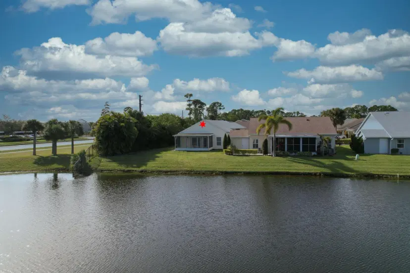 Picture of 489 NW Casanova Circle, Port St Lucie FL 34986