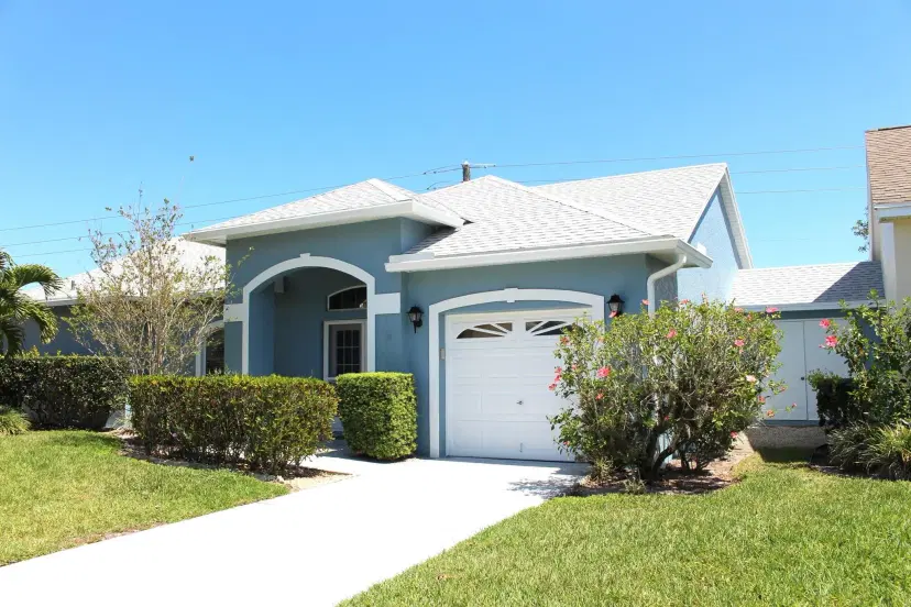 Picture of 489 NW Casanova Circle, Port St Lucie FL 34986