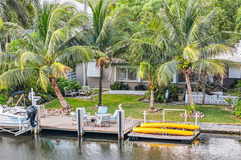 Picture of 224 N Gordon Rd, Fort Lauderdale FL 33301