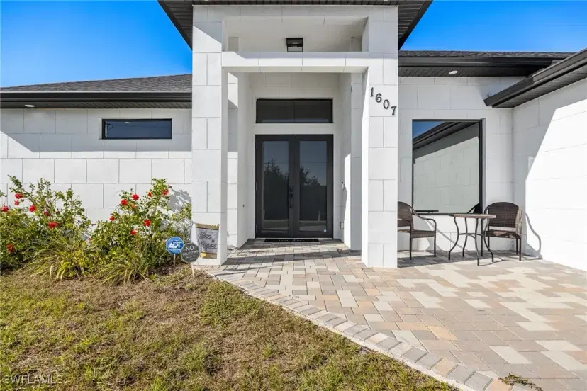 Picture of 1607 NE 23Rd St, Cape Coral FL 33909