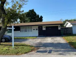 Picture of 8360 NW 16Th St, Pembroke Pines, FL 33024