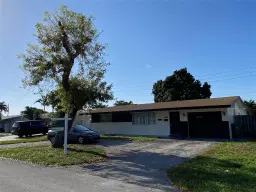 Picture of 8360 NW 16Th St, Pembroke Pines, FL 33024
