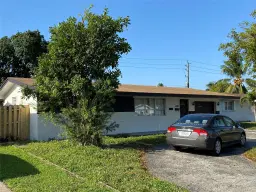 Picture of 8360 NW 16Th St, Pembroke Pines, FL 33024