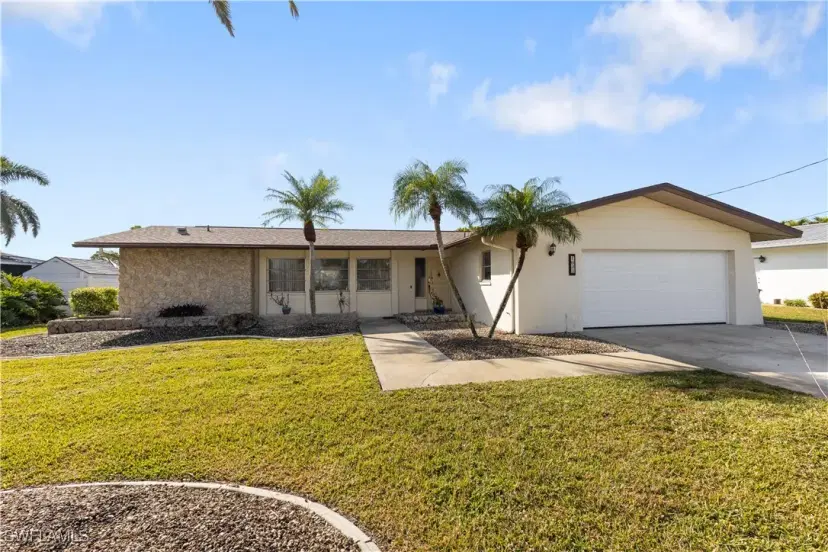 Picture of 1622 SE 28Th St, Cape Coral FL 33904