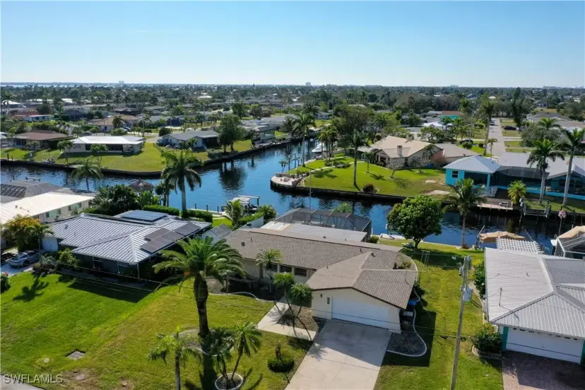 Picture of 1622 SE 28Th St, Cape Coral FL 33904