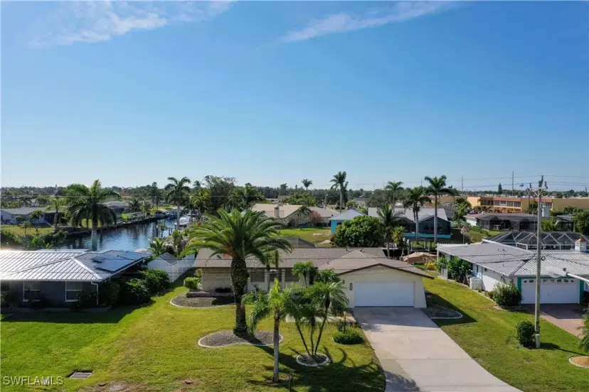 Picture of 1622 SE 28Th St, Cape Coral FL 33904