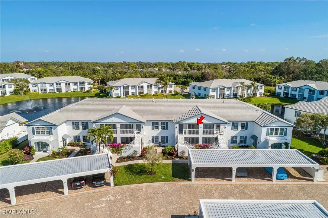 Picture of 832 Tanbark Dr 204, Naples, FL 34108