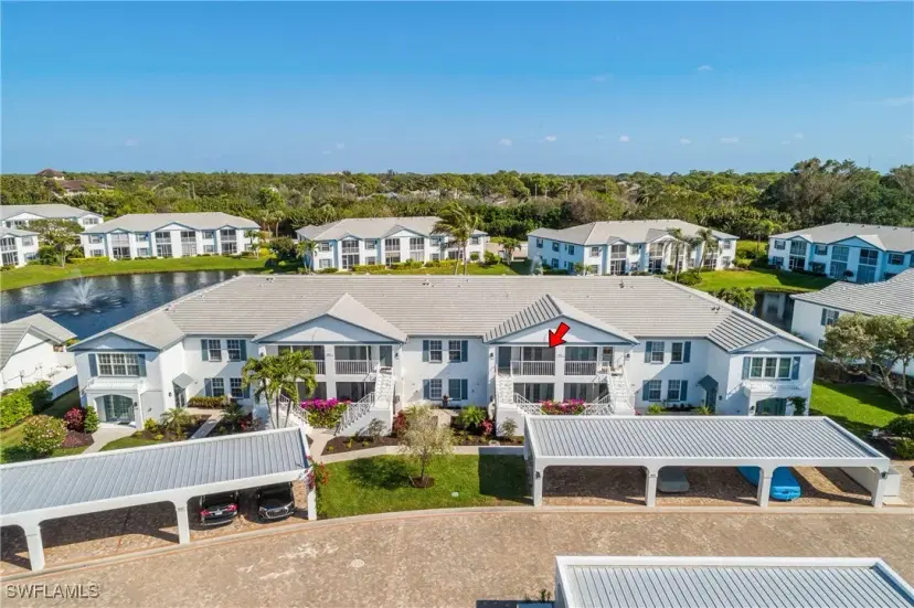 Picture of 832 Tanbark Dr 204, Naples FL 34108