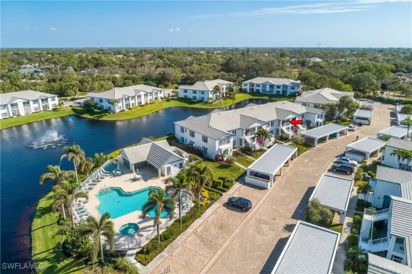 Picture of 832 Tanbark Dr 204, Naples FL 34108