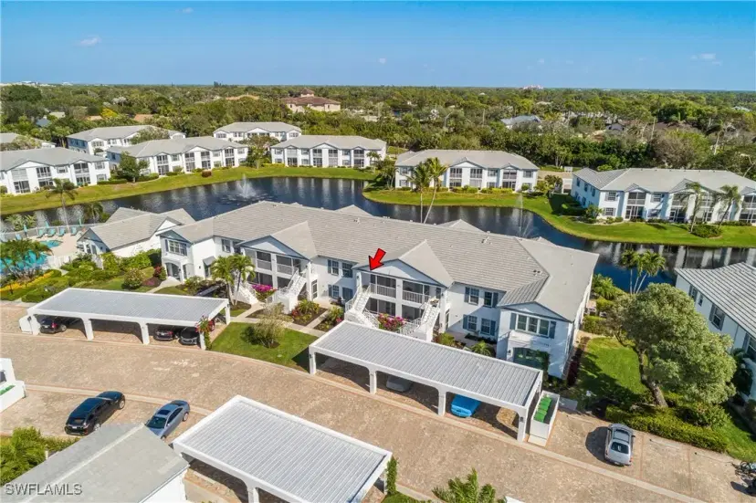 Picture of 832 Tanbark Dr 204, Naples FL 34108
