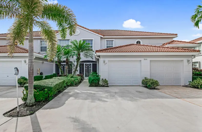 Picture of 7660 Springwater Place 102, Boynton Beach FL 33437