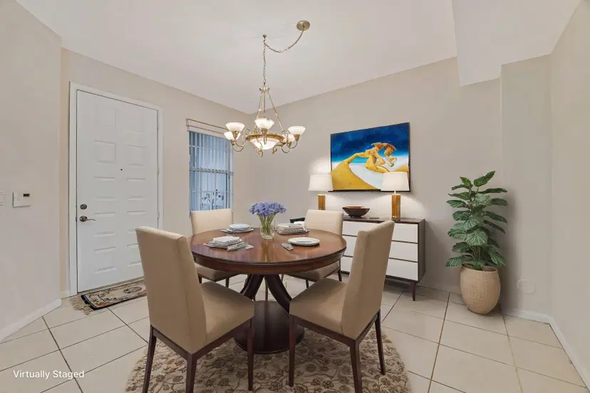 Picture of 7660 Springwater Place 102, Boynton Beach FL 33437