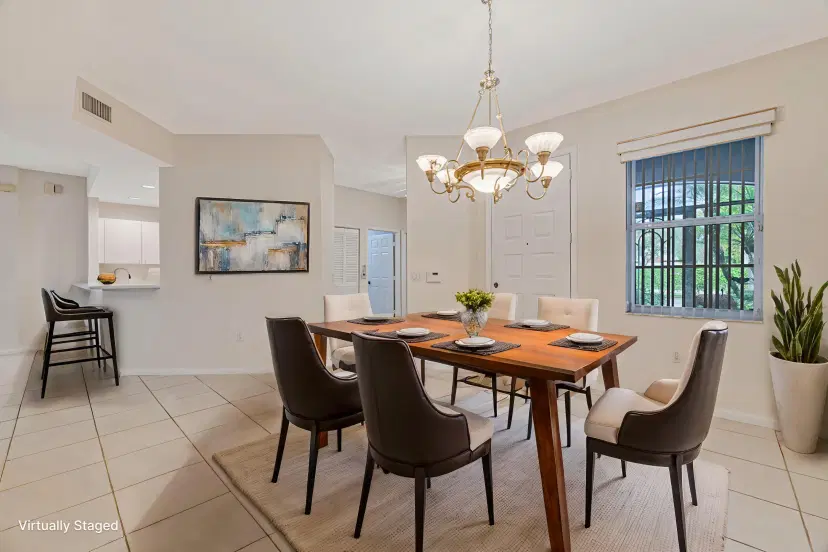 Picture of 7660 Springwater Place 102, Boynton Beach FL 33437