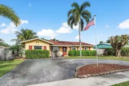 Picture of 1181 SW 24Th Avenue, Boynton Beach, FL 33426