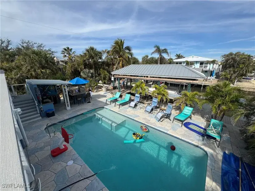 Picture of 320 Lazy Way, Fort Myers Beach FL 33931