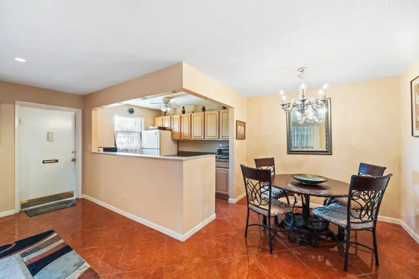 Picture of 195 High Point Terrace D, Delray Beach FL 33445