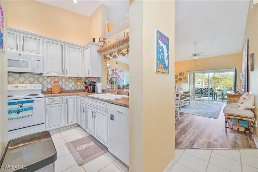 Picture of 15031 Bridgeway Ln 1107, Fort Myers FL 33919