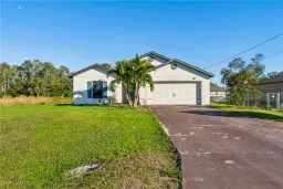Picture of 811 Lystra Ave, Fort Myers, FL 33913