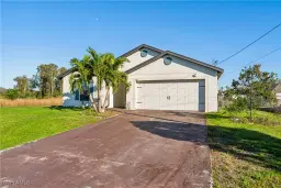 Picture of 811 Lystra Ave, Fort Myers, FL 33913