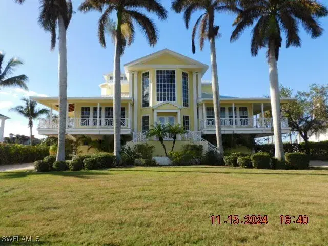 Picture of 4471 Grassy Point Blvd, Port Charlotte FL 33952