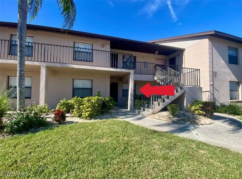 Picture of 5735 Foxlake Dr 3, North Fort Myers FL 33917