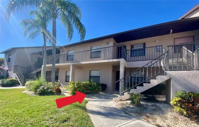 Picture of 5735 Foxlake Dr 3, North Fort Myers FL 33917
