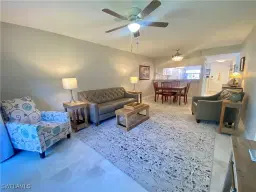 Picture of 5735 Foxlake Dr 3, North Fort Myers, FL 33917