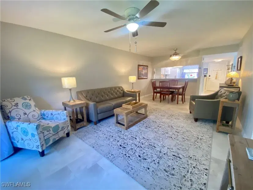 Picture of 5735 Foxlake Dr 3, North Fort Myers FL 33917