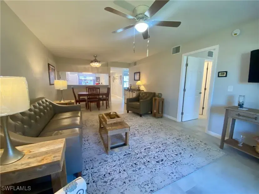 Picture of 5735 Foxlake Dr 3, North Fort Myers FL 33917