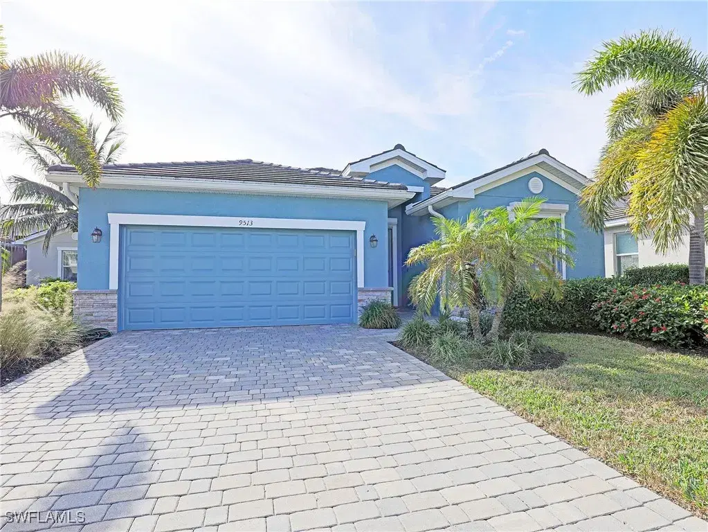 Picture of 9513 Albero Ct, Fort Myers, FL 33908