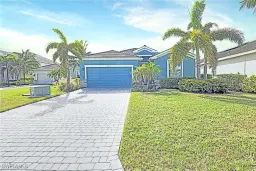 Picture of 9513 Albero Ct, Fort Myers, FL 33908
