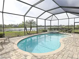 Picture of 9513 Albero Ct, Fort Myers, FL 33908