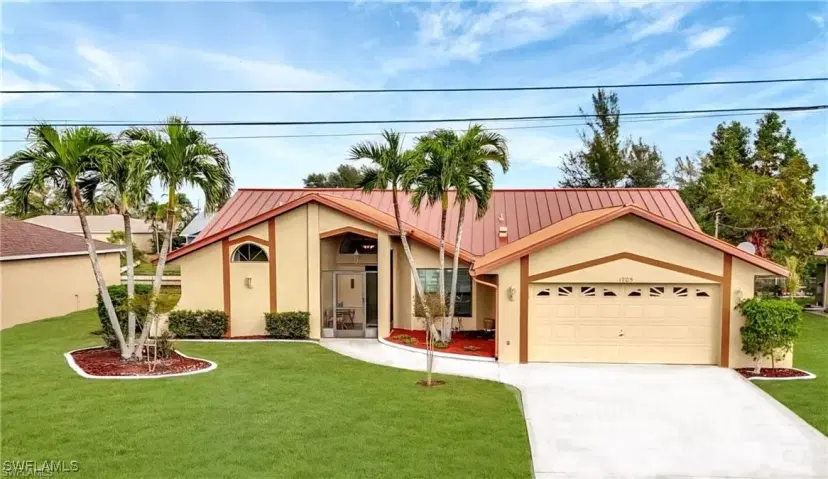 Picture of 1705 SE 7Th St, Cape Coral FL 33990