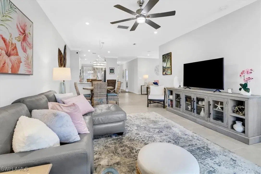 Picture of 9397 Pocida Ct 101, Naples, FL 34119