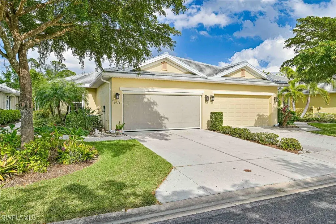 Picture of 9974 Palmarrosa Way, Fort Myers, FL 33919